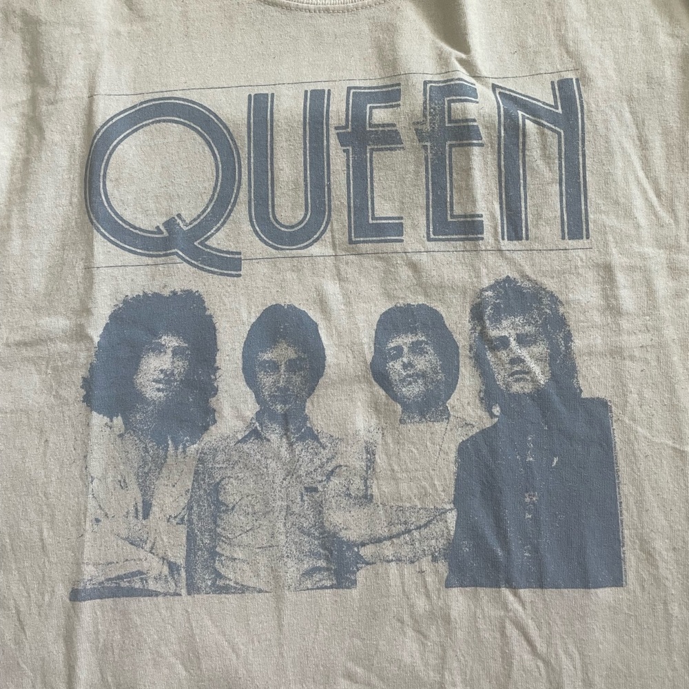 Queen Tshirt